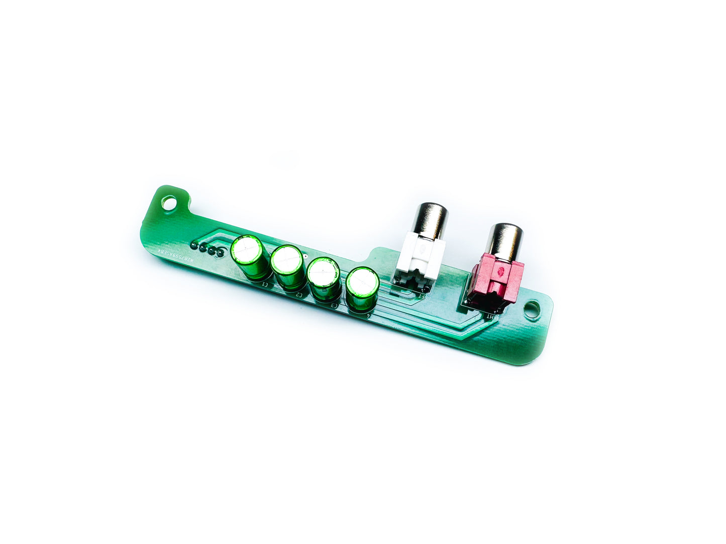 Namco System 10 Stereo Audio PCB by Everten