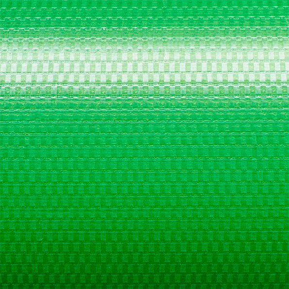 Green Polyethylene Cloth Tape