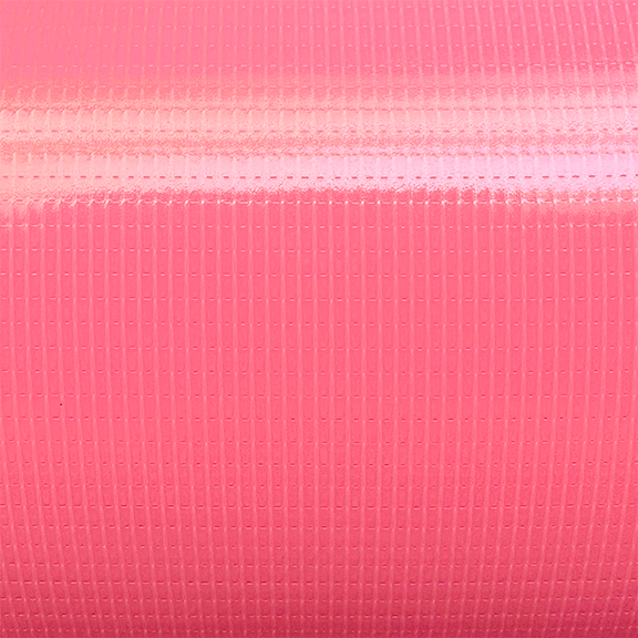 Pink Polyethylene Cloth Tape